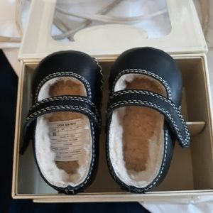 Infant UGG shoes